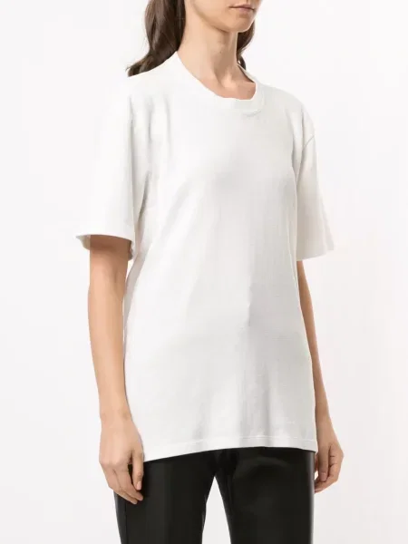 Tričko Proenza Schouler bílé