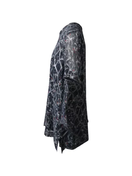 Rochie mini Iro de costum albastru