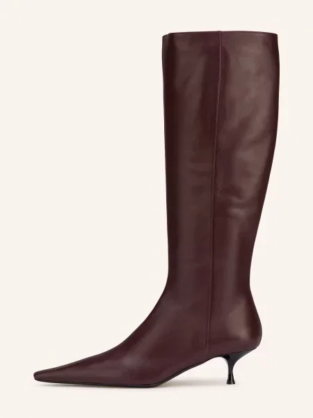 Victoria Beckham Buty rot