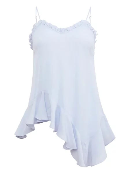 Bluza Fleur Du Mal plava