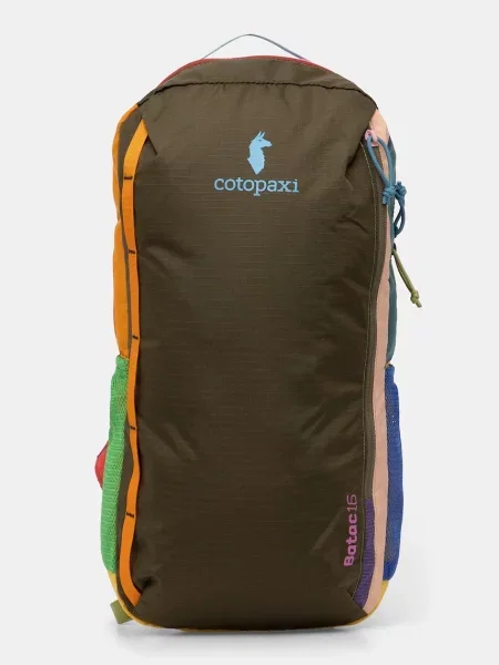 Cotopaxi rucsac Del Dia Batac mare modelator verde