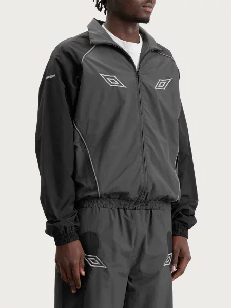 Kurtka Umbro By Slam Jam czarna