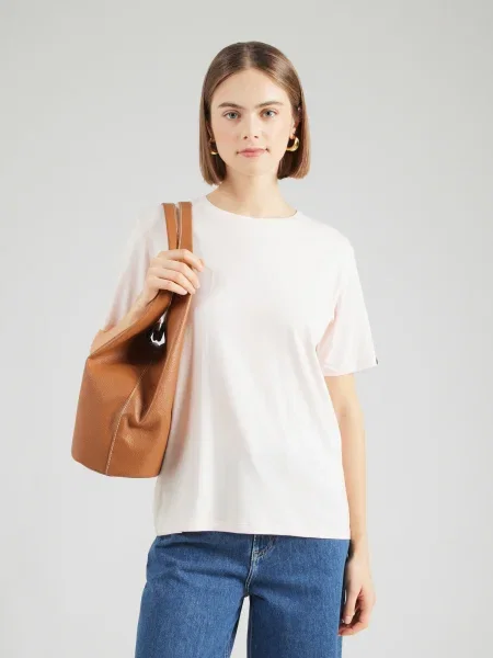 BOSS Tricou roz