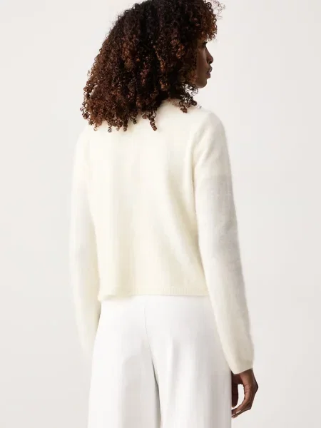 Шерстяной кардиган Mm By Max Mara