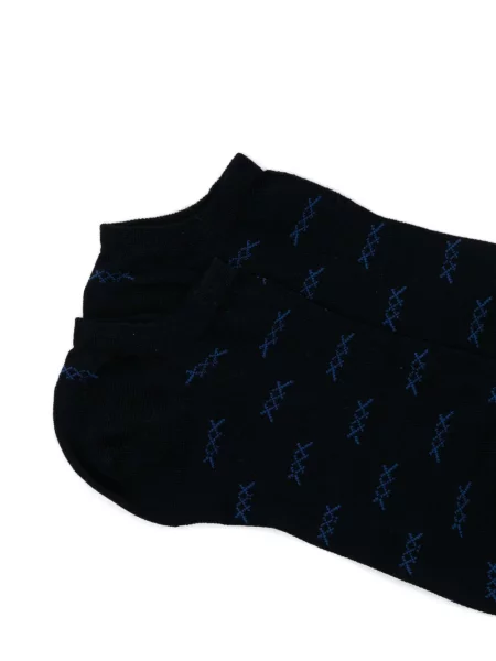 Șosete Zegna negru