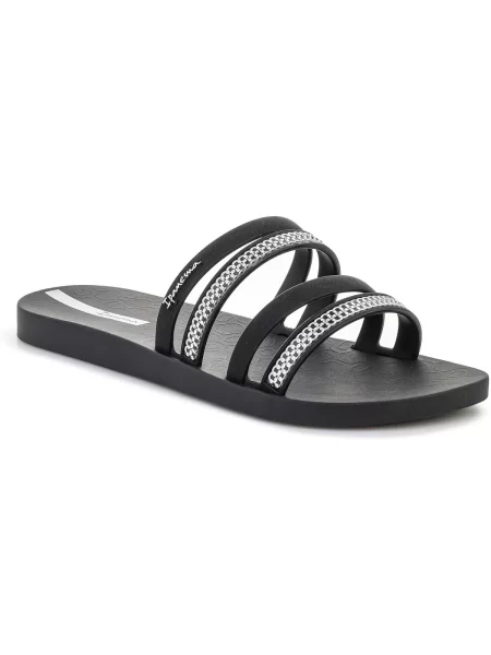 Pantofi Ipanema negru