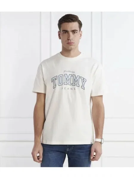 Tommy Jeans Póló