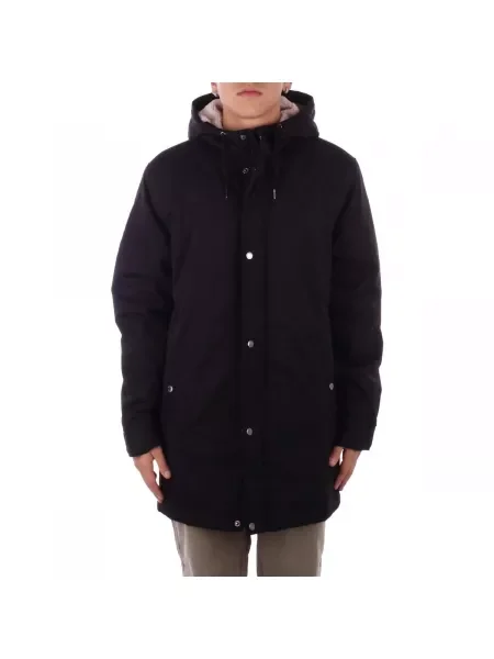 Parka Only & Sons fekete