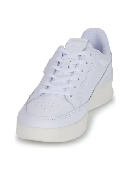 Pantofi Adidas Sportswear alb