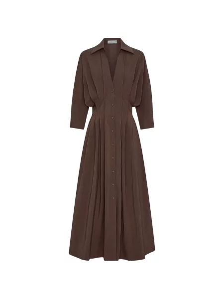 Rochie maxi Nicholas maro