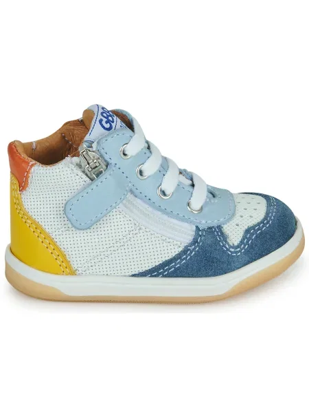 Pantofi copii Gbb alb