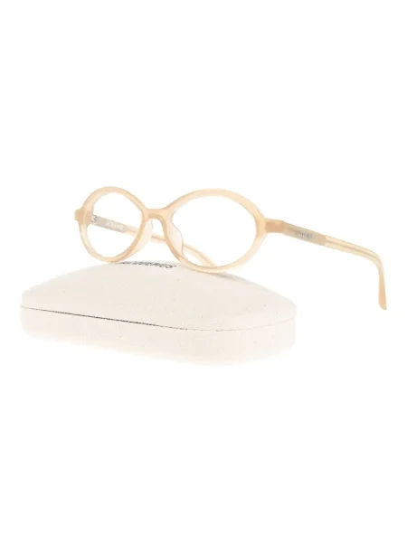 Ochelari de soare Jacquemus cu imagine