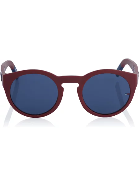 Ceas Tommy Hilfiger roșu