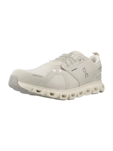 Sneakers On M Cloud 6 Wp Pelican/ Ghost EUR 43 bej