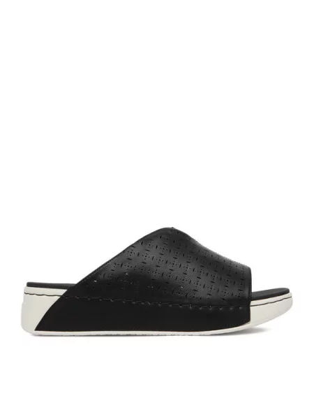 Шлепанцы Go Soft черные