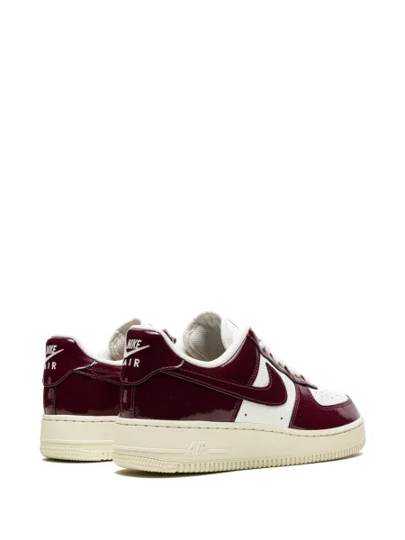 Retro tenisky Nike Blazer bílé