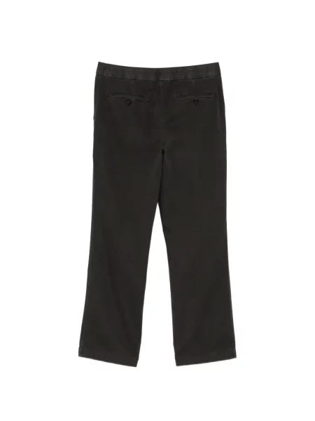 Pantaloni James Perse gri