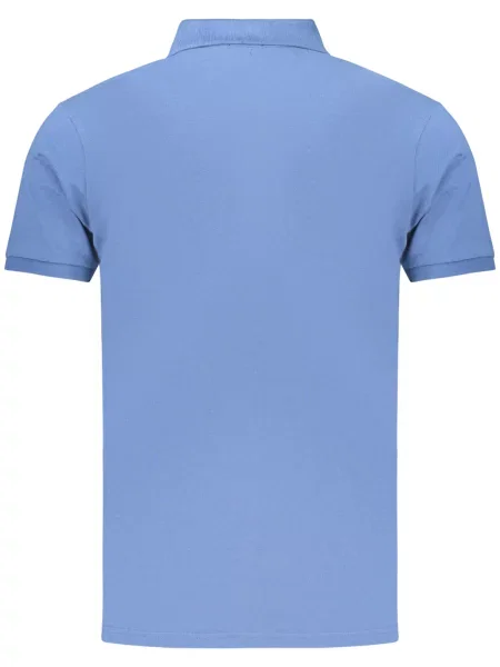 Tricou polo Coveri Moving