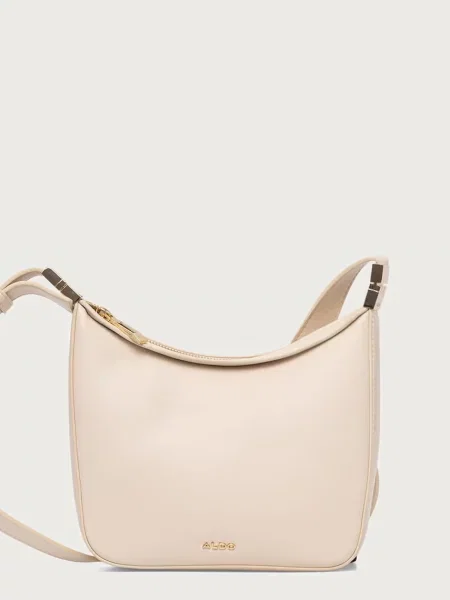 Aldo geantă crossbody pentru femei ABBYGAYEL bej