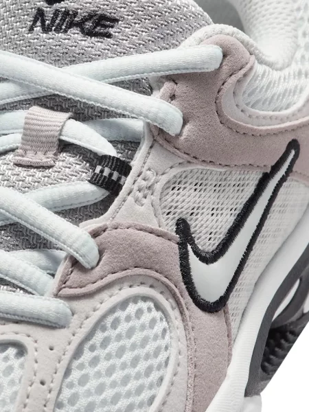 Nike V5 RNR Suede gyerek sportcipő bézs