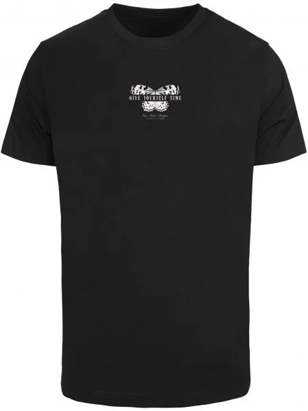 Tricou Mister Tee negru