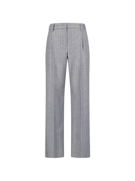 Pantaloni Lardini gri