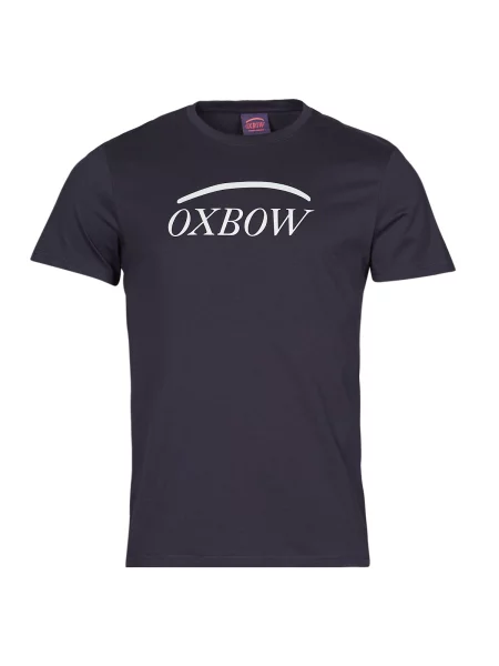 Majica Oxbow plava