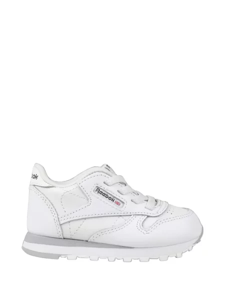 Dětské tenisky Reebok bílé