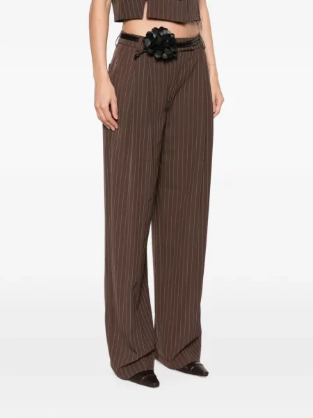 Pantaloni Imperial maro
