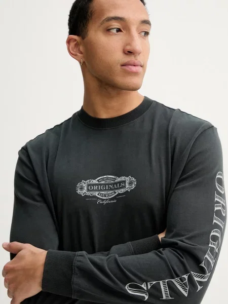 Лонгслів Guess Originals