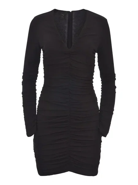 Sukienka Pinko czarna