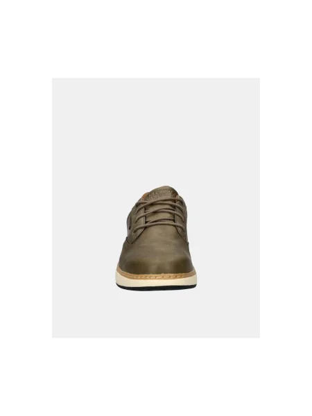 Impermeabil pantofi Skechers verde