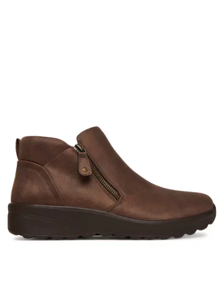 Skechers Aulinukai Lovely Vibe ruda
