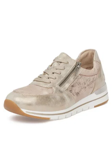 Remonte Sneakersy béžová