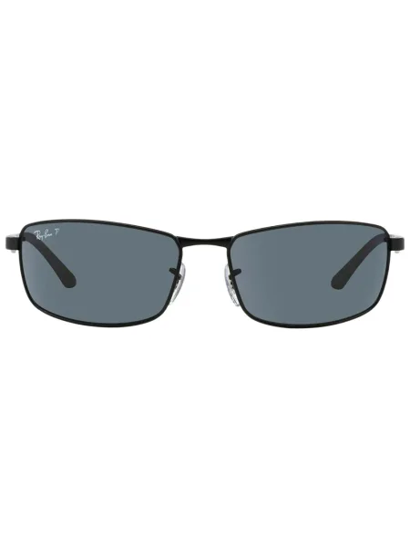 Ochelari de soare Ray-ban negru