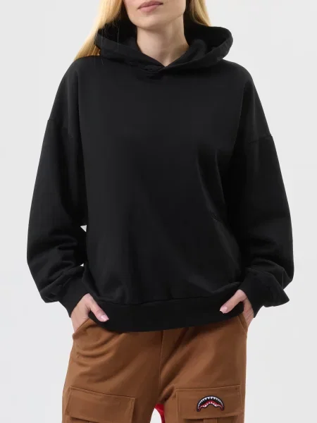 Толстовка Icon Denim чорна