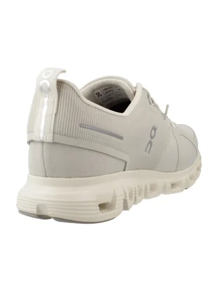 Sneakers On M Cloud 6 Wp Pelican/ Ghost EUR 43 bej