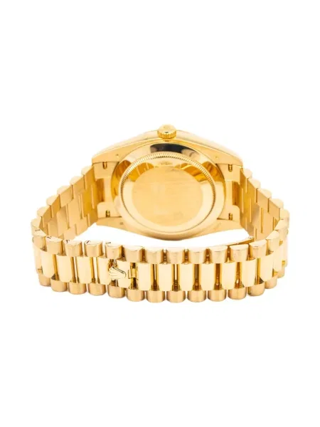 Ceas Rolex auriu