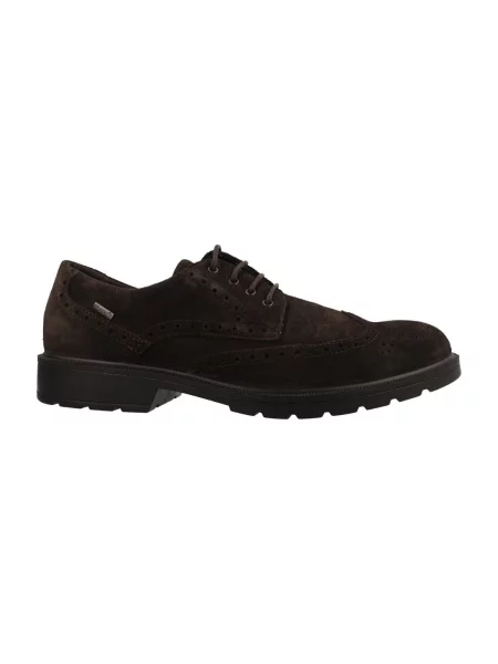 Pantofi Igi&co maro