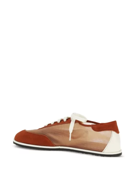 Fűzős csipkés sneaker Dear Frances