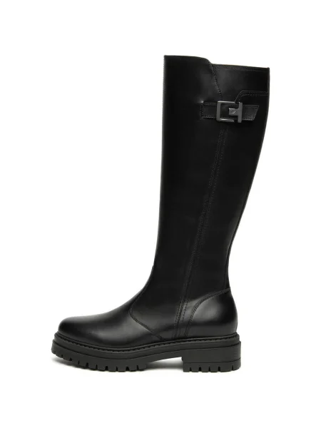 Pantofi Nerogiardini negru
