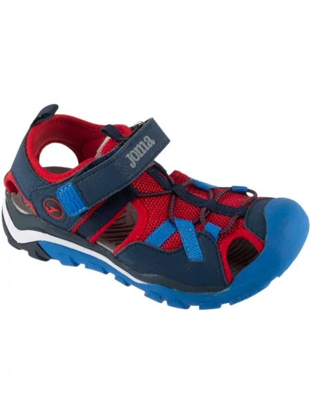 Pantofi copii Joma albastru