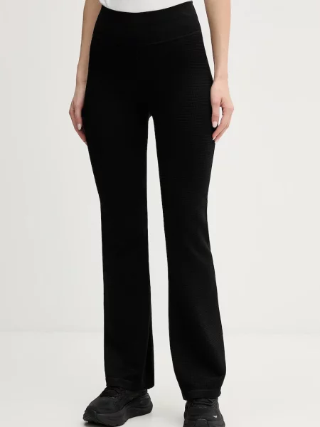 Pantaloni Dkny negru