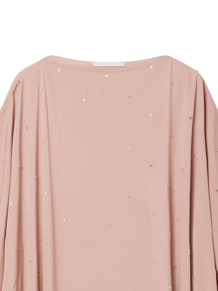Rochie Stella Mccartney de costum roz