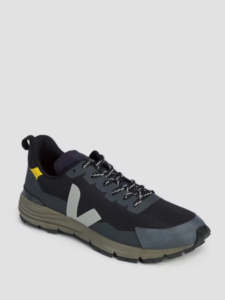 Sneakersy Veja czarne