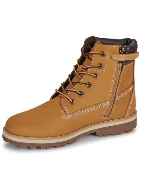 Pantofi copii Timberland maro