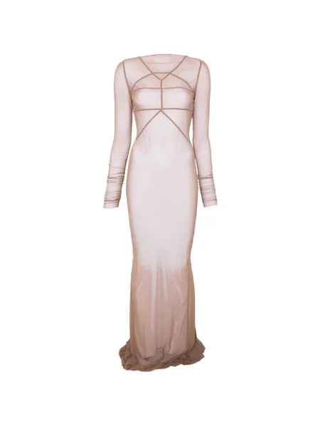 Maxi ruha Rick Owens