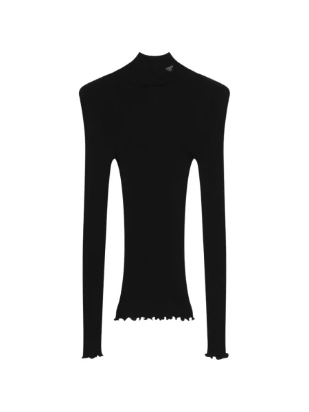 Pulover Prada negru