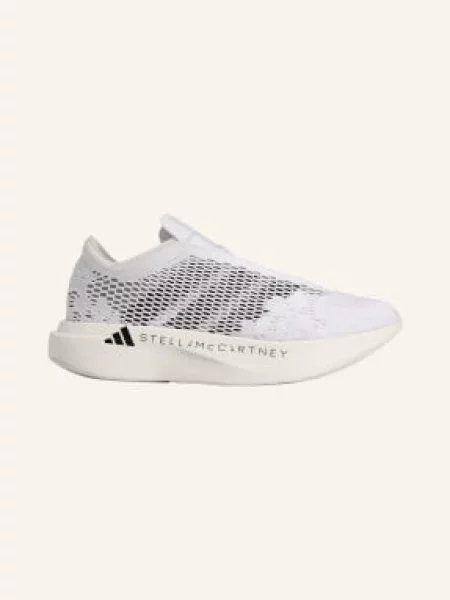 Adidas By Stella Mccartney Buty Do Biegania Adidas By Stella Mccartney Adizero Evo Sl weiss białe