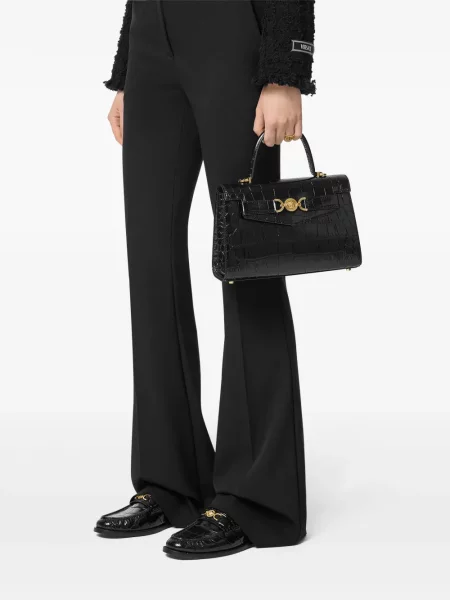 Rankinė Versace juoda